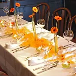 Brauhaus Zum Loewen Отель Мюльхаузен
