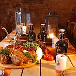 Brauhaus Zum Loewen فندق Mühlhausen