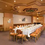 Brauhaus Zum Loewen Hotel Mühlhausen