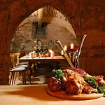 فندق Brauhaus Zum Loewen 3*