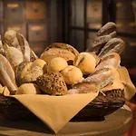 Brauhaus Zum Loewen فندق Mühlhausen