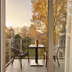 Brauhaus Zum Loewen 3* Mühlhausen