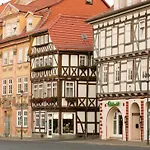 Brauhaus Zum Loewen Mühlhausen