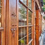 Brauhaus Zum Loewen Отель 3*