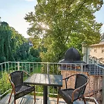 Brauhaus Zum Loewen Mühlhausen