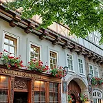 Brauhaus Zum Loewen 3*