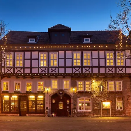 Brauhaus Zum Loewen 3* Mühlhausen