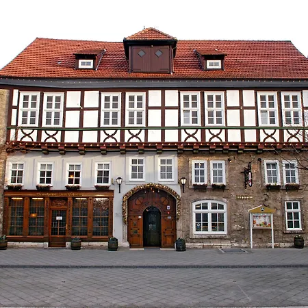 Brauhaus Zum Loewen 3*