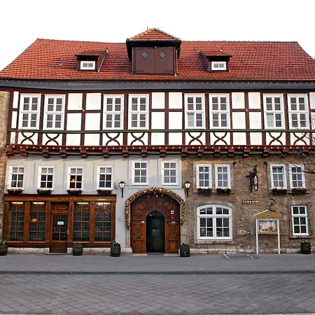 Brauhaus Zum Loewen 3*