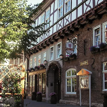 Brauhaus Zum Loewen Otel 3*
