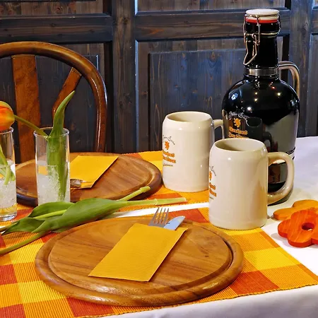Brauhaus Zum Loewen 3*