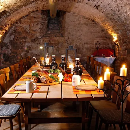 Brauhaus Zum Loewen 3* Mühlhausen