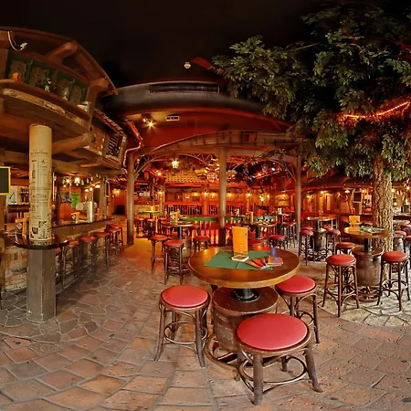 Brauhaus Zum Loewen Otel 3*