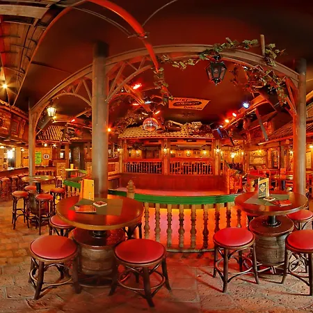 Brauhaus Zum Loewen 3*