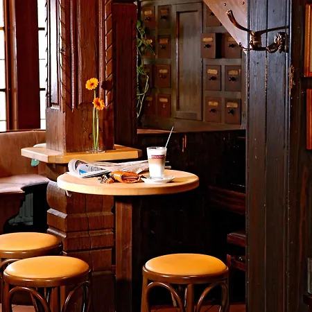 Brauhaus Zum Löwen Hotel 3*