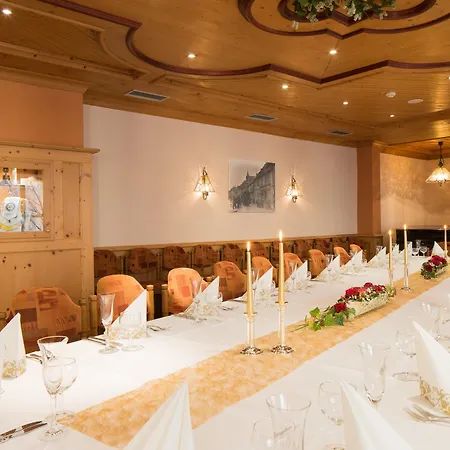 Brauhaus Zum Loewen 3* Mühlhausen