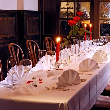 Brauhaus Zum Löwen Hotel