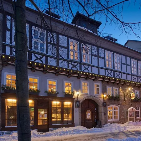 Brauhaus Zum Loewen 3*