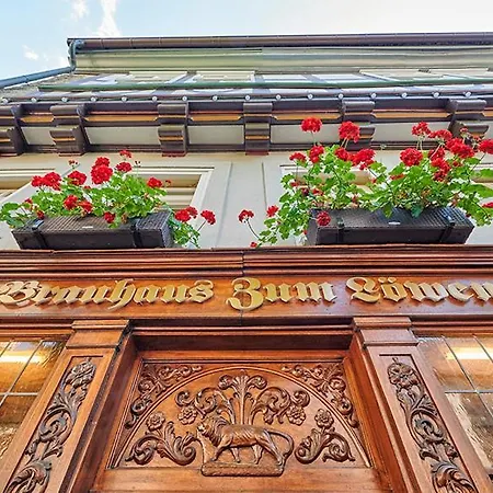 Brauhaus Zum Loewen