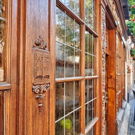 Brauhaus Zum Loewen Hotel 3*