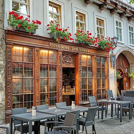 Brauhaus Zum Loewen