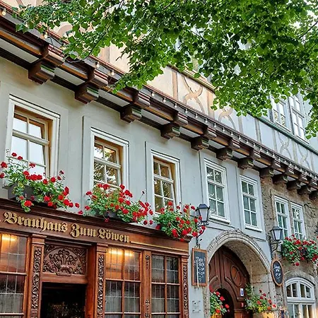 Brauhaus Zum Loewen 3*