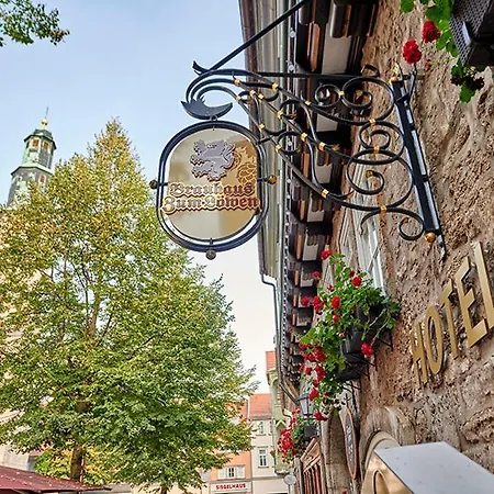 Brauhaus Zum Löwen 3*