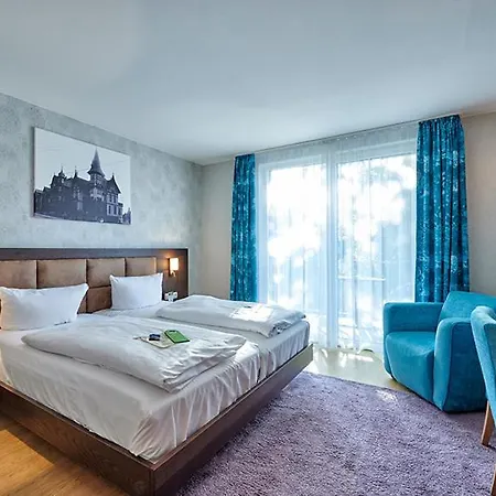 Brauhaus Zum Loewen 3* Mühlhausen