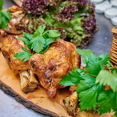 Brauhaus Zum Loewen 3* Mühlhausen