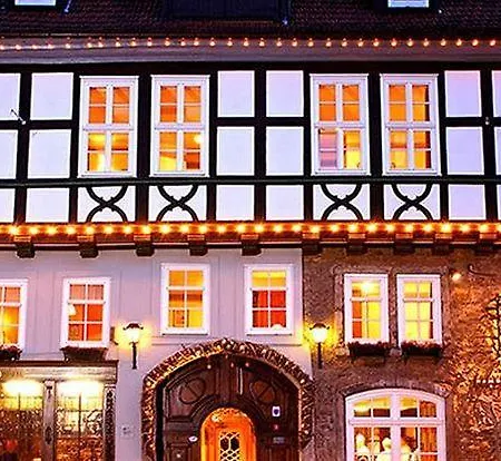 Brauhaus Zum Loewen Otel 3*