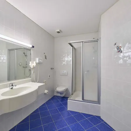 Brauhaus Zum Loewen 3* Mühlhausen