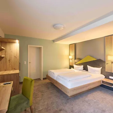 Brauhaus Zum Loewen Mühlhausen