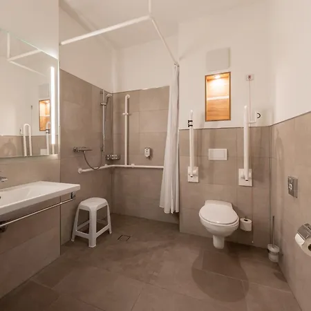 Szálloda Brauhaus Zum Loewen