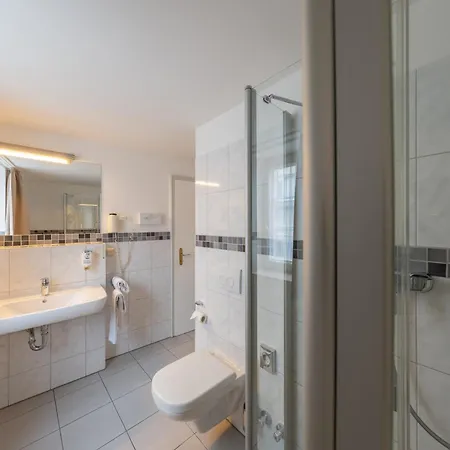 Brauhaus Zum Loewen 3* Mühlhausen