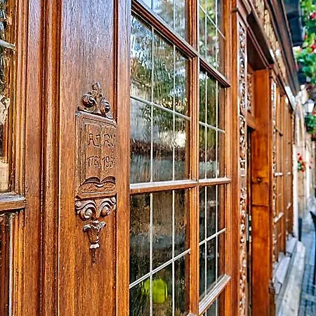 Otel Brauhaus Zum Loewen 3*