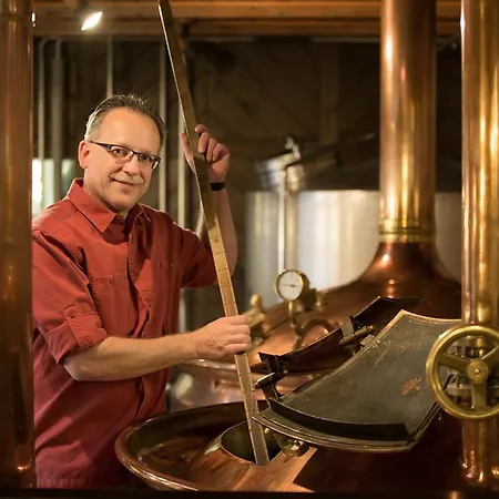 Brauhaus Zum Loewen 3* Mühlhausen