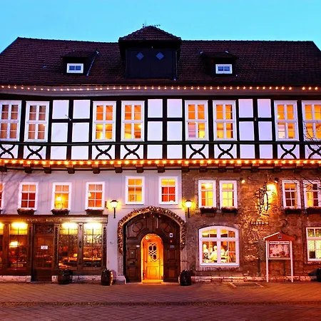 Brauhaus Zum Loewen 3*