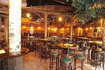 Brauhaus Zum Loewen 3*