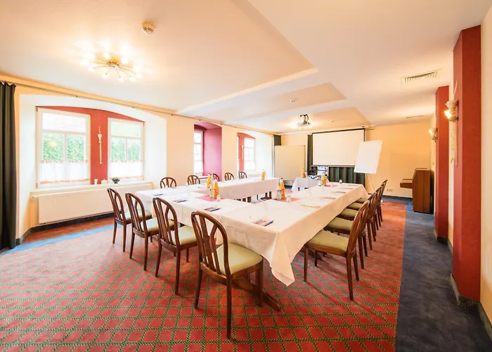 Hotel Brauhaus Zum Loewen