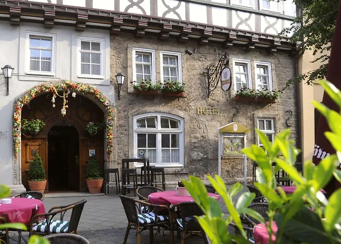 Brauhaus Zum Loewen 3*