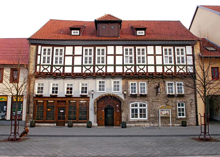 Brauhaus Zum Loewen 3*