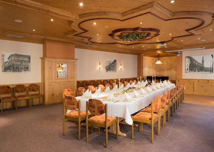 Brauhaus Zum Loewen Otel Mühlhausen