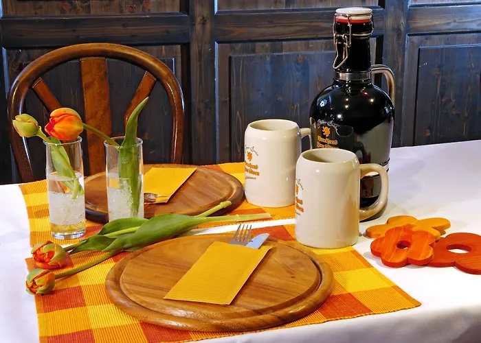 Brauhaus Zum Loewen 3*