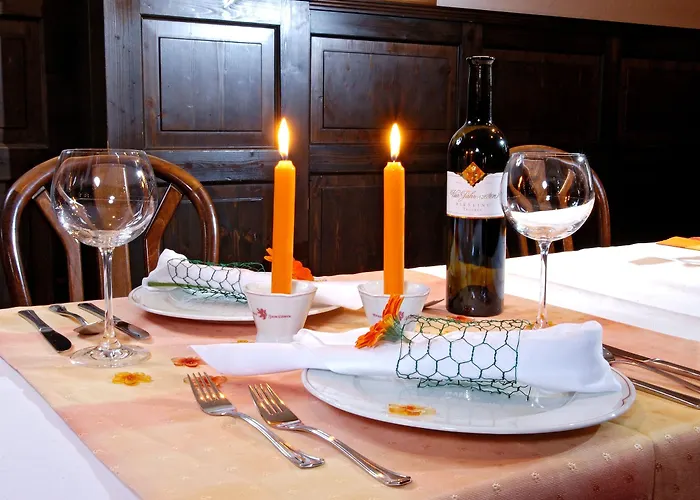 Brauhaus Zum Loewen 3*