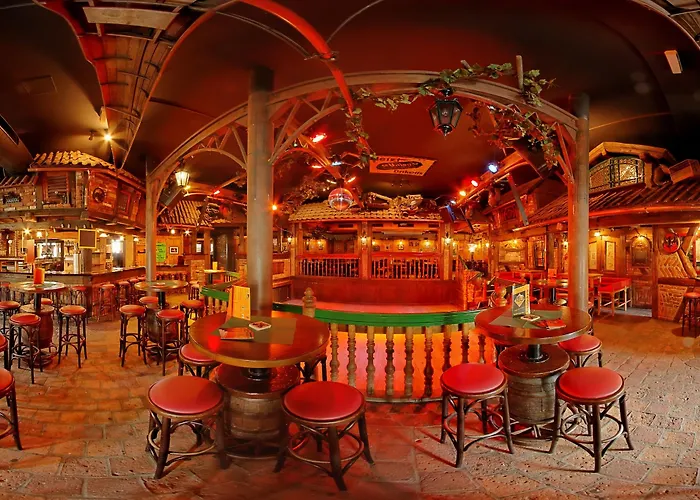 Brauhaus Zum Loewen 3*