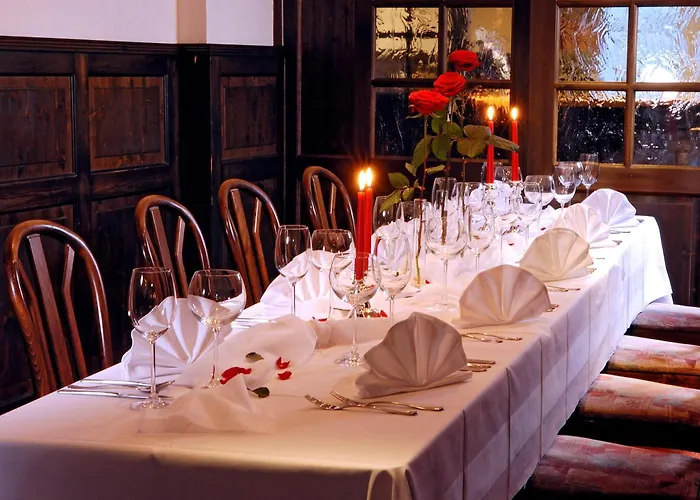 Brauhaus Zum Loewen Hotel