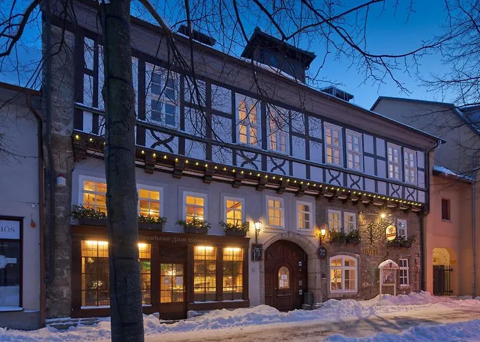 Brauhaus Zum Loewen 3*