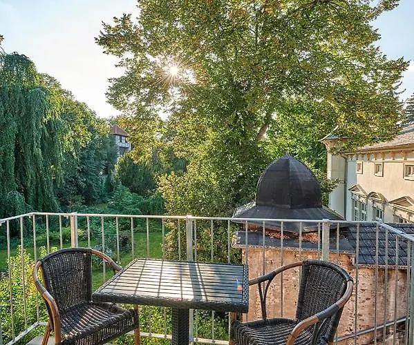 Brauhaus Zum Loewen Mühlhausen