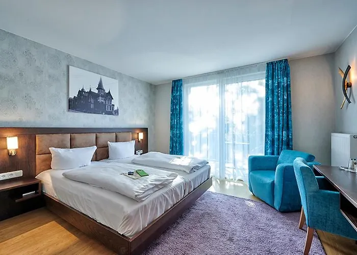 Brauhaus Zum Loewen 3* Mühlhausen