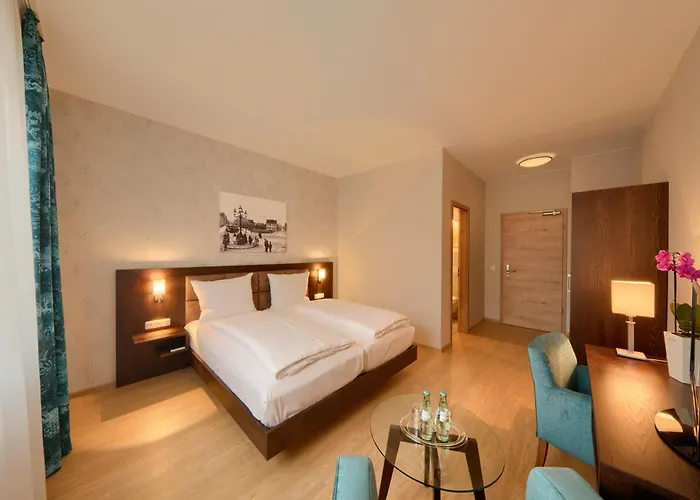 Otel Brauhaus Zum Loewen